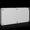 KX 1538.000 RITTAL CAJA PEQUEÑA DE BORNES CHAPA DE ACERO 60X30X12CM