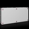 KX 1538.000 RITTAL CAJA PEQUEÑA DE BORNES CHAPA DE ACERO 60X30X12CM