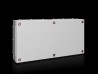 KX 1538.000 RITTAL CAJA PEQUEÑA DE BORNES CHAPA DE ACERO 60X30X12CM