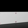 KX 1506.000 RITTAL CAJA PEQUEÑA DE BORNES  CHAPA DE ACERO 60X20X12CM