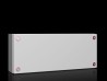 KX 1505.000 RITTAL CAJA PEQUEÑA DE BORNES CHAPA DE ACERO 50X20X12CM