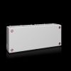 KX 1533.000 RITTAL CAJA PEQUEÑA DE BORNES CHAPA DE ACERO 50X20X12CM