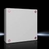 KX 1507.000 RITTAL CAJA PEQUEÑA DE BORNES CHAPA DE ACERO 30X30X12CM