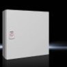 E-BOX-KX 1555.000 RITTAL CAJA PEQUEÑA CHAPA DE ACERO 30X30X12CM