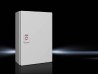E-BOX KX 1554.000 RITTAL CAJA PEQUEÑA CHAPA DE ACERO 20X30X12CM