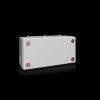 KX 1530.000 RITTAL CAJA PEQUEÑA DE BORNES CHAPA DE ACERO 30X15X12CM