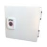 E-BOX-KX 1551.000 RITTAL CAJA PEQUEÑA CHAPA DE ACERO 15X15X8CM