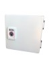 E-BOX-KX 1551.000 RITTAL CAJA PEQUEÑA CHAPA DE ACERO 15X15X8CM