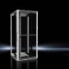 DK 5505.110 RITTAL ARMARIO PARA REDES/SERVIDORES TS IT CON GUIAS PERFIL DE 19?  80X180X80CM