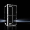 DK 5505.110 RITTAL ARMARIO PARA REDES/SERVIDORES TS IT CON GUIAS PERFIL DE 19?  80X180X80CM