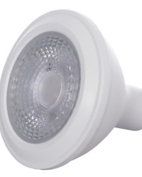 LAMPARA DE  LED  BASE E26 LUMENS 540LM (9W EQUIVALE 60W) 127V cw 6500K MCA. FOSS