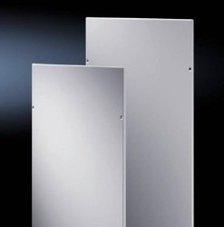TS 8176.235 RITTAL PAREDES LATERALES CHAPA DE ACERO 120X100CM