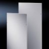 TS 8175.235 RITTAL PAREDES LATERALES CHAPA DE ACERO 120X80CM