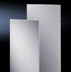 TS 8175.235 RITTAL PAREDES LATERALES CHAPA DE ACERO 120X80CM
