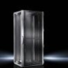 DK 5503.110 RITTAL ARMARIO PARA REDES/SERVIDORES TS IT CON GUIAS PERFIL DE 19?  80X120X80CM