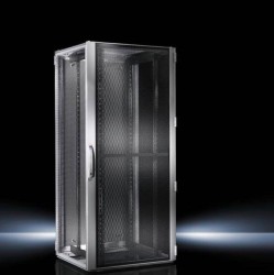 DK 5503.110 RITTAL ARMARIO PARA REDES/SERVIDORES TS IT CON GUIAS PERFIL DE 19?  80X120X80CM