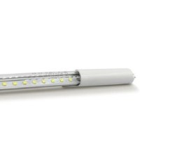 LAMPARA T5 G5 1.15MTRS CLARO 3000HRAS 16W 1600ML 100-240V 6500K    TISHMAN