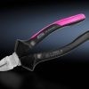 AS 4054.600 RITTAL ALICATES DE CORTE DIAGONAL Ø  0.2MM- 11MM, CON AISLAMIENTO VDE