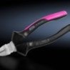 AS 4054.600 RITTAL ALICATES DE CORTE DIAGONAL Ø  0.2MM- 11MM, CON AISLAMIENTO VDE