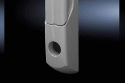 TS 8611.020 RITTAL EMPUÑADURA CONFORT PARA TS, TS IT, SE, PC, IW