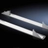 DK 7827.480 RITTAL ESCUADRA DE MONTAJE TS PARA GUÍAS PERFIL EN FORMA DE L 80CM