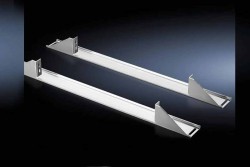 DK 7827.480 RITTAL ESCUADRA DE MONTAJE TS PARA GUÍAS PERFIL EN FORMA DE L 80CM