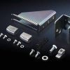 TS 4912.000 RITTAL CIERRE PARA ARMARIO CON INTERRUPTOR PARA VX, TS