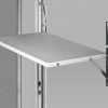 PS 4638.600 RITTAL PUPITRE PARA VX, TS, CM, SE, TP, PC, 600MM