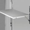 PS 4638.600 RITTAL PUPITRE PARA VX, TS, CM, SE, TP, PC, 600MM