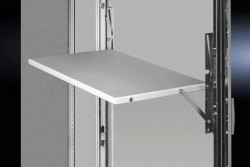 PS 4638.600 RITTAL PUPITRE PARA VX, TS, CM, SE, TP, PC, 600MM