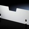 PS 4115.000 RITTAL PORTAESQUEMA DE CHAPA DE ACERO 50CM
