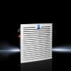 SK 3244.110 RITTAL  VENTILADOR CON FILTRO TOPTHERM 700 M³/H, 115VAC, 32.3X32.3CM