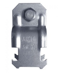 Abrazadera Unicanal p/Conduit EMT 19 mm (3/4″)  | ANCLO