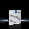 SK 3237.100 RITTAL VENTILADOR CON FILTRO TOPTHERM 20 M³/H, 230V 11.65X11.65CM