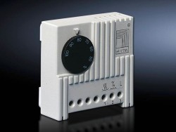SK 3118.000 RITTAL HIGROSTATO 24-230V AC/DC