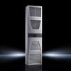 SK 3328.540 RITTAL REFRIGERADOR MURAL TOPTHERM 2000W, 400/460V, 40X158X29.5CM