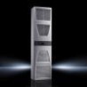 SK 3328.540 RITTAL REFRIGERADOR MURAL TOPTHERM 2000W, 400/460V, 40X158X29.5CM