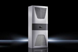SK 3305.500 RITTAL REFRIGERADOR MURAL TOPTHERM 1500W, 230V, 40X95X26CM