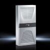 SK 3304.540 RITTAL REFRIGERADOR MURAL TOPTHERM 1000W, 400/460V 40X95X26CM