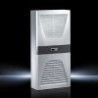 SK 3304.540 RITTAL REFRIGERADOR MURAL TOPTHERM 1000W, 400/460V 40X95X26CM