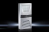 SK 3304.540 RITTAL REFRIGERADOR MURAL TOPTHERM 1000W, 400/460V 40X95X26CM