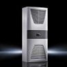 SK 3304.510 RITTAL REFRIGERADOR MURAL TOPTHERM 1000W, 115V, 40X95X26CM