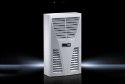 SK 3303.500 RITTAL REFRIGERADOR MURAL TOPTHERM 500W, 230V, 28X55X21CM