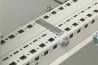 TS 8800.400 RITTAL ABRAZADERA DE ENSAMBLAJE HORIZONTAL PARA TS/TS, TS/PS