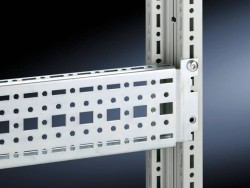 TS 8612.080 RITTAL CHASIS INTERIOR CHAPA DE ACERO 800MM