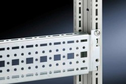 TS 8612.060 RITTAL CHASIS INTERIOR CHAPA DE ACERO 600MM