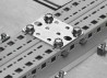 TS 4582.500 RITTAL PIEZAS DE ENSAMBLAJE PARA TS/TS y TS/PS