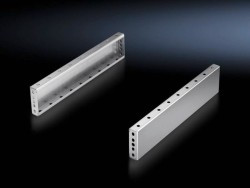 TS 8701.060 RITTAL ZÓCALO LATERAL ACERO INOXIDABLE 10X60CM