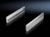 TS 8701.060 RITTAL ZÓCALO LATERAL ACERO INOXIDABLE 10X60CM