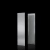 TS 8700.060 RITTAL PAREDES LATERALES ACERO INOXIDABLE 200X60CM